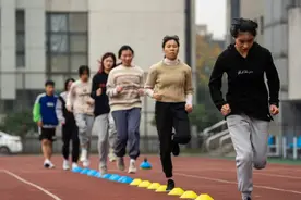 两年多吸引近4万名大学生……线上体育课，说得好才能练得好图片