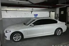 宁波一业主自家车位总被占 竟是被物业拿出去租了图片