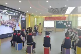 家长被要求轮流到校管理学生晚自习，桂林一中学校长被约谈，官方下文纠偏图片