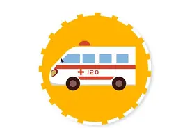 下班回家后突发疾病死亡属于工伤吗？22种工伤认定情形大盘点！图片