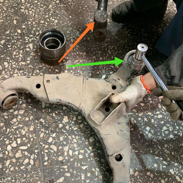 偏心螺丝安装方法(偏心螺丝安装方法图解)