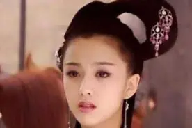 舞伎姐妹花成功上位当皇后，姐姐却被王莽所逼，香消玉损图片