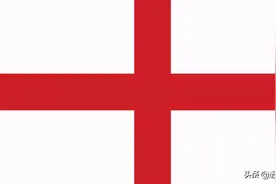 大英帝国本土旗帜（一）图片