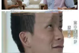 广西人自古都是富有个性，两个著名的“高考牛人”都在广西图片