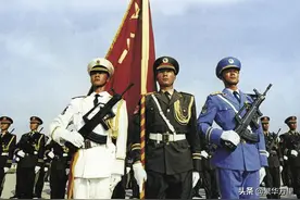 西南猛虎，11军作为主力军，1985年之前，为何部署在云南大理？图片