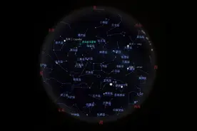 观星指南｜与英仙座流星雨的邂逅图片