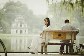 女人越高冷，越有吸引力，其实有心理学依据的图片