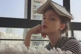 真爱一个人，生理反应很明显图片