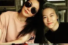 24岁窦靖童：我妈是王菲，我爸是窦唯，我怎么办？图片