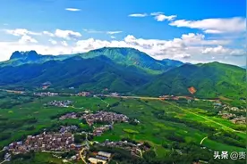 ​幸福贵港，大“游”可为丨港北篇图片