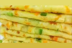 19款美味的风味小吃教程学会了开家小吃馆不愁没生意图片