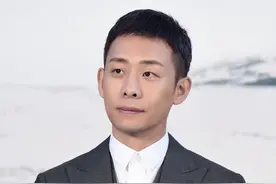 张译远比你想的“狠”，死守瘫痪女友十年，还把自己逼成影视双帝图片