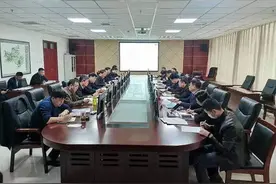 3月26日·邯郸要闻快报：永年区委书记专题调度城中村改造工作；广平召开县委理论学习中心组集中学习会议图片