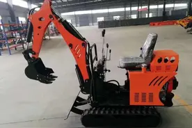 常柴拓展风冷机配套领域取得新突破图片