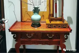 宝剑要如何摆放呢？正确摆放大全看这里图片