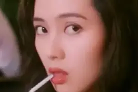 刘德华新片仅4.8分，昔日女神李丽珍54岁发胖露面，观众心碎图片