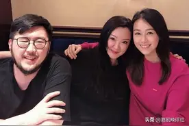 张学友重返TVB收视飙升，ViuTV导演心生不满，暗讽歌神卖弄技巧图片