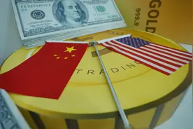 中国外贸打出翻身仗！欧美厂商“排队”下单，有中企订单疯涨100%图片