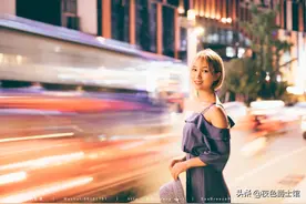 初夏夜晚，两位法国小姐姐的清凉之音沁人心脾图片