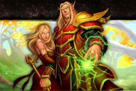 《燃烧的远征》经典DPS饰品整理：法师和盗贼能省大钱图片