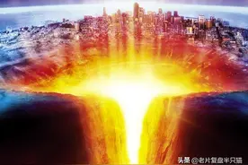9部毁天灭地的灾难片，除了《流浪地球》，还有一部中国电影入列图片