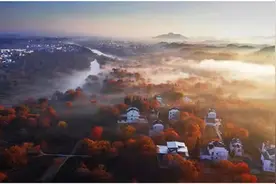 站在黄山看瑞士 黄山PK世界创意城市底气在哪？图片
