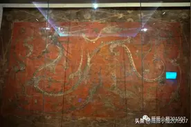 河南博物院——镇馆之宝等图片