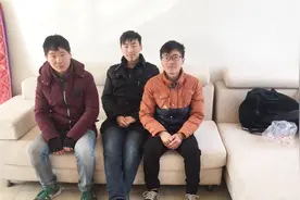 弟弟好吃懒做一直不求上进，兄弟俩争吵翻脸，最后还能否握手言和视频封面