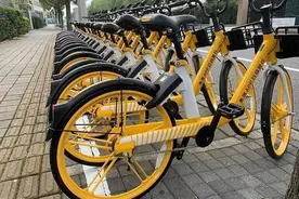 美团单车崩了！你迟到了吗？图片