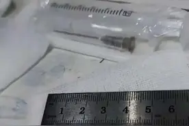 吓人！反复咳嗽一个月，浙江男子突然大口吐血！致命“暗器”竟是两个月前的它图片