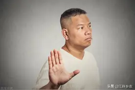冰凉：40岁的老业务员愤然自离，老板你真是个人才图片