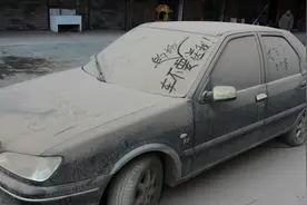 好车都是“停”坏的！汽车最长建议停放多久？图片