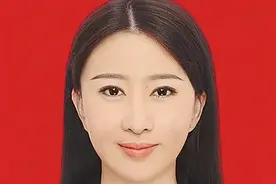崇德向善 致敬模范 | 第八届全国道德模范提名奖：杨琳图片