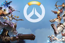 《守望先锋》里那些燃到爆的BGM，你最爱哪一首？雷柏XS200带你听图片