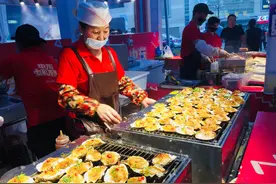 炫酷！长春这个区再增8大夜间打卡地~图片