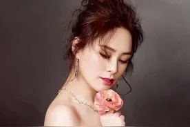 钟欣潼为什么叫阿娇？图片