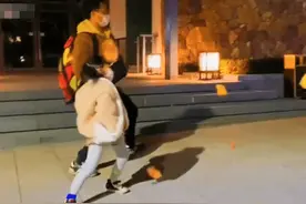 “最陶醉父女”走红，我还是曾经那个少年，没有一丝丝改变？图片