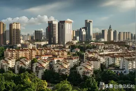 郑州、合肥、长沙、宁波这四座城市谁更有发展潜力呢？图片