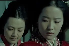 刘亦菲的美、苏有朋的懦弱，让周润发版曹操显得伟岸又神经质图片