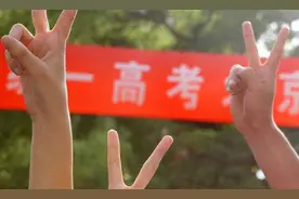 应付高考的新招，高二开始彻底放弃英语，只为了多得几十分图片