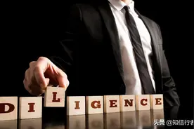 逆向思维：赚不到钱不可怕，一个勤劳的傻瓜才是最可怕的图片