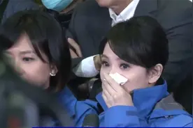 关台后 中天最新订阅数曝光 绿营一反应出乎意料图片