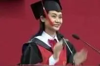 北大女博士患渐冻症，临终遗愿：把我的脑袋拿去做研究，令人泪目图片