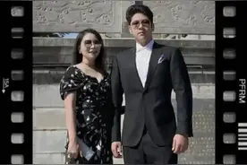 他居然长这样了图片