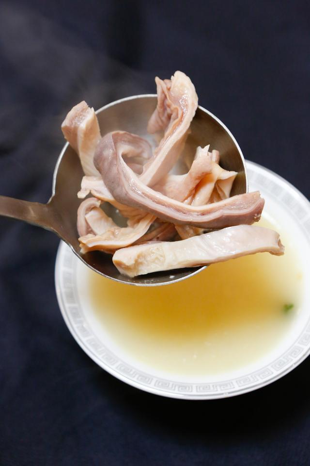 花胶猪肚的功效与作用及食用方法 2026年花胶猪肚的功效与作用及食用方