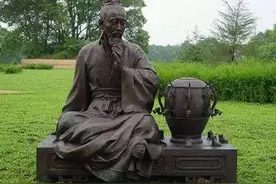 张衡地动仪为何被移出教科书？傅承义院士：房梁上吊块肉都比它强图片