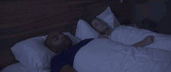 这样睡觉，特容易做春梦！劝你别轻易尝试