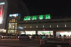 吉尼斯纪录：世界上最大地铁站，200多个出口，当地人也会迷路图片