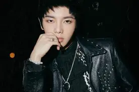 深扒华晨宇喜欢张碧晨的4个细节，和最终放弃她的3个原因图片