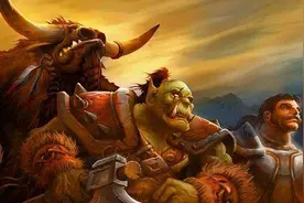 魔兽世界怀旧服：平民团攻略详解图片